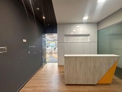 Lucrum Capital Building (D1), Office #572100241
